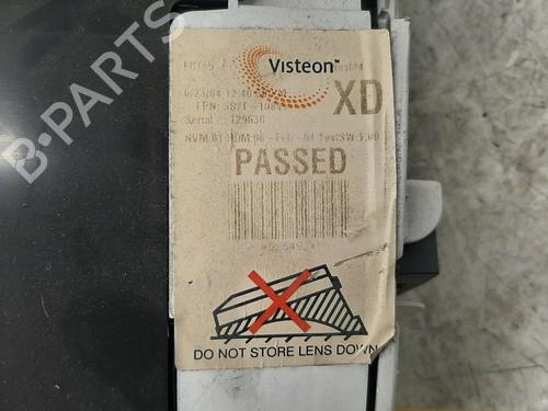 Instrument cluster FORD MONDEO III (B5Y) 2.0 TDCi | BP26826245C47 