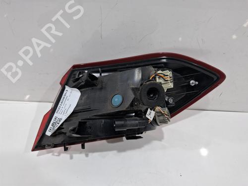 Left tailgate light FORD FIESTA VII (HJ, HF) 1.5 TDCi | BP38463593C79 - Image 4