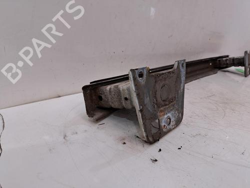Rear bumper reinforcement VAUXHALL COMBO Mk III (D) Box Body/MPV (X12) 1.6 CDTi | BP29349068C73 