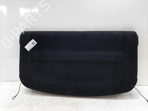 Used Rear parcel shelf Rear parcel shelf VAUXHALL GRANDLAND X / GRANDLAND (A18) 1.2 Turbo (75) (131 hp) 34101421 34101421