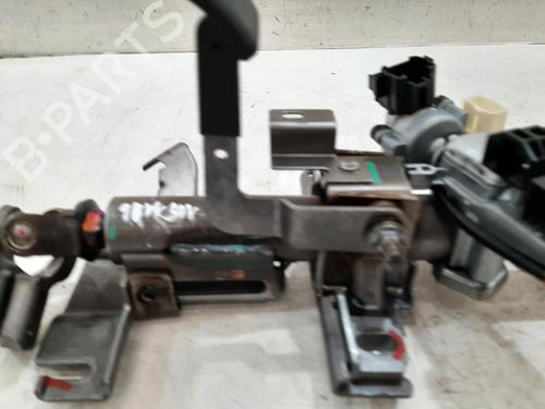 Steering column VAUXHALL AGILA Mk II (B) (H08) 1.2 i 16V | BP36087040M21 - Image 3