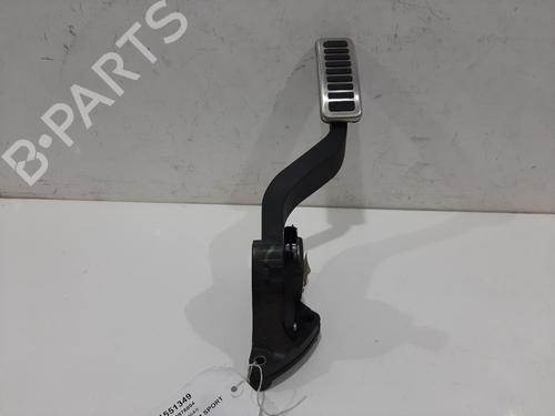 Used Pedal LAND ROVER RANGE ROVER SPORT II (L494) 4.4 SDV8 4x4 (340 hp) 30119780