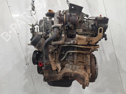 Engine PEUGEOT BIPPER Tepee 1.3 HDi 75 | BP40185253M1 - Image 2