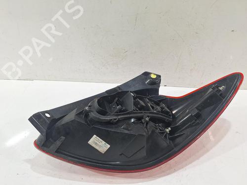 Venstre baglygte FORD KA (RU8) 1.2 | BP31208005C34 