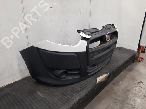 Front bumper FIAT DOBLO Cargo (263_) 1.6 D Multijet (263WXD1B, 263WXR1B, 263WXX1B, 263ZXD1B,... | BP26796389C7 