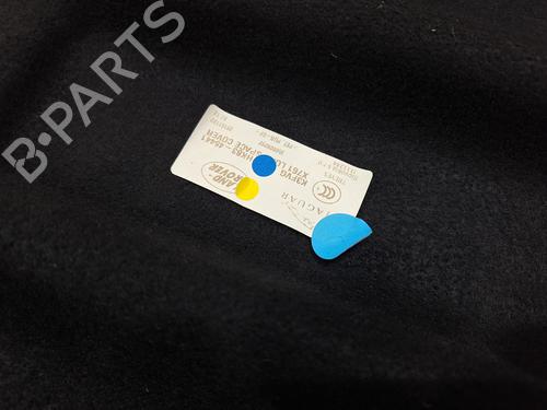 Hattehylle JAGUAR F-PACE (X761) 2.0 TD4 AWD | BP31685290C85 