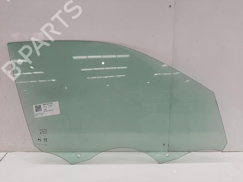 Used Front right door window PEUGEOT 2008 II (UD_, US_, UY_, UJ_, UR_, UC_) 1.2 PureTech 100 (USHNK) (101 hp) 27387487