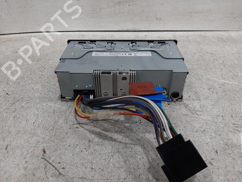 Radio VAUXHALL CORSA Mk II (C) (X01) 1.2 16V (F08, F68) | BP26805602E6 