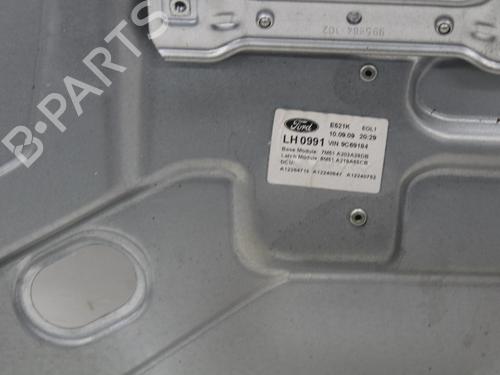 Front left window mechanism FORD FOCUS II (DA_, HCP, DP) 1.8 TDCi | BP26868742C22 