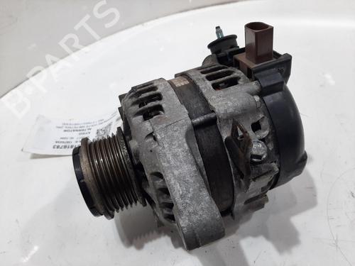 Alternator TOYOTA AYGO (_B4_) 1.0 (KGB40) | BP38728048M7 - Image 6
