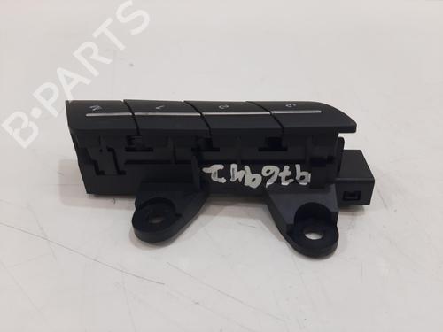 Elektronisk modul JAGUAR I-PACE (X590) EV400 AWD | BP29266536M83 