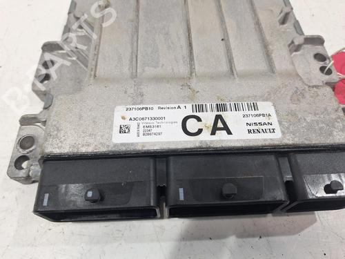 Control unit NISSAN JUKE (F16_) DIG-T 117 | BP31964753M11 