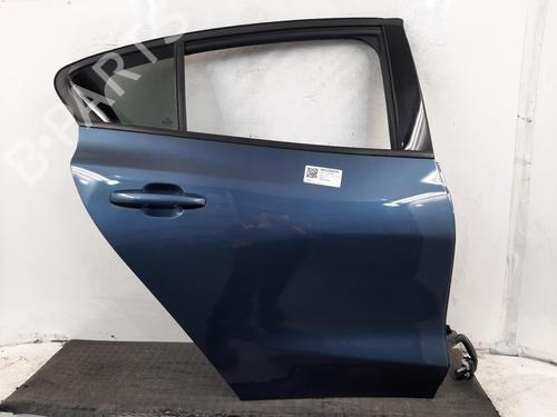 Dør høyre bak FORD FOCUS IV (HN) 1.0 EcoBoost (125 hp) 29922289