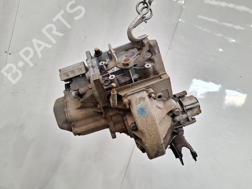 Gearbox PEUGEOT 2008 I (CU_) 1.2 THP 110 / PureTech 110 | BP34404078M3  - Image 5
