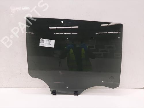 Used Rear right door window Rear right door window CITROËN C5 AIRCROSS (A_) 1.2 PureTech 130 (ARHNSJ) (131 hp) 33647069 33647069