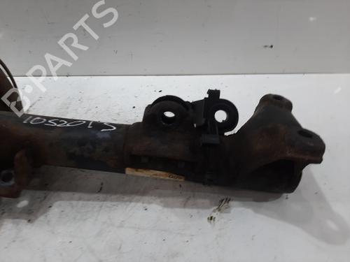 Right front shock absorber MERCEDES-BENZ C-CLASS Coupe (C204) C 220 CDI (204.302) | BP36594089M17 - Image 2