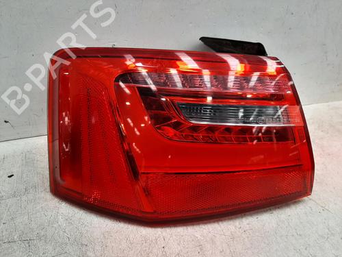 Left taillight AUDI A6 C7 (4G2, 4GC) 2.0 TDI | BP26855325C34 
