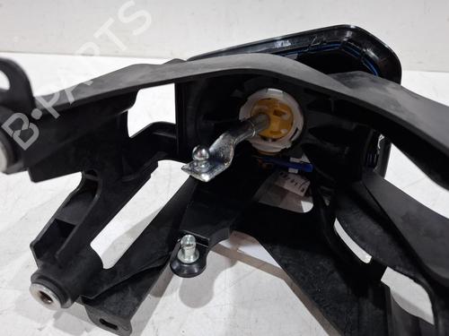 Gearstang RENAULT CLIO V (B7_) 1.0 TCe 90 (B7MT) | BP39267464M90 - Image 6