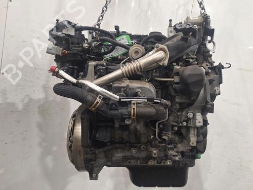 Engine FORD FOCUS III 1.5 TDCi | BP40128278M1 - Image 4