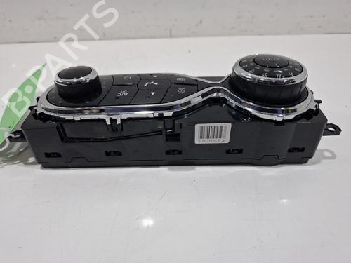 Climate control RENAULT CAPTUR I (J5_, H5_) 1.5 dCi 90 (J5N4, J5M5, J5MW, J5M6, J5AL, J5AJ) | BP39143203I5 - Image 4