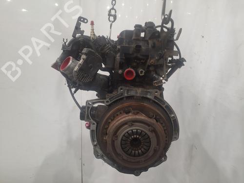 Engine FORD FIESTA VI (CB1, CCN) 1.4 | BP39724590M1 - Image 3