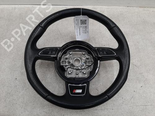 Used Steering wheel AUDI A6 C7 (4G2, 4GC) 2.0 TDI (190 hp) 26852517