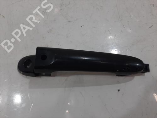 Used Front right exterior door handle Front right exterior door handle 37666711 37666711