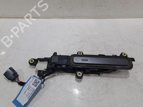 Used Exterior handle JAGUAR I-PACE (X590) EV400 AWD (400 hp) 30494776