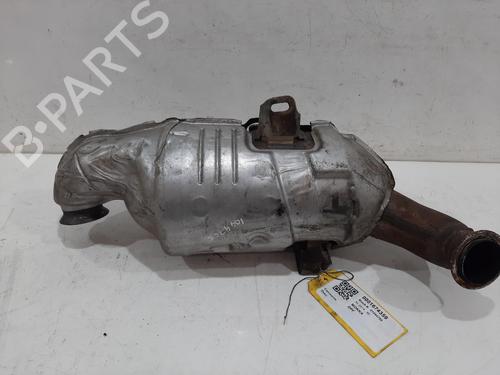 Used Catalyst Catalyst VAUXHALL MOKKA / MOKKA X (J13) 1.4 4x4 (140 hp) 33436399 33436399