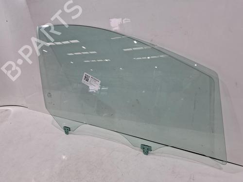 Front right door window NISSAN NOTE (E12) 1.2 | BP40035519C19 - Image 3
