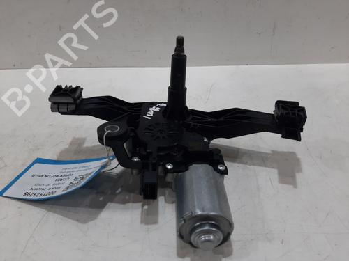 Rear wiper motor VAUXHALL CORSA Mk IV (E) (X15) 1.4 | BP29322875M102 