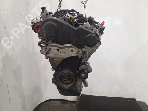 Used Engine SKODA YETI (5L) 2.0 TDI (110 hp) 32529174