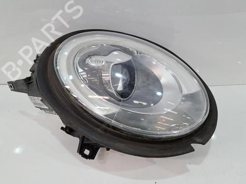 Used Right headlight Right headlight MINI MINI Convertible (F57) Cooper (136 hp) 33839545 33839545