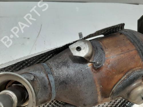 Catalyst TOYOTA YARIS CROSS (MXP_) 1.5 Hybrid (MXPJ10) | BP36854894M10  - Image 6
