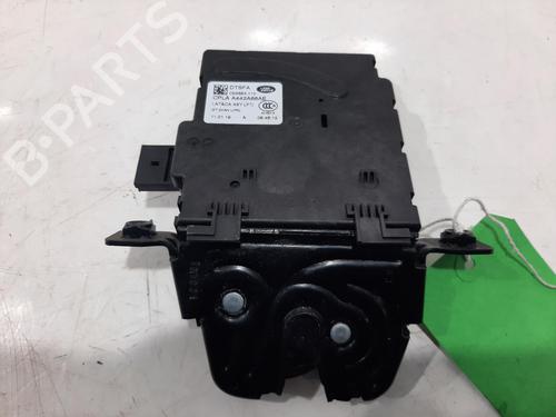 Used Tailgate lock JAGUAR I-PACE (X590) EV400 AWD (400 hp) 29883093