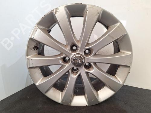 Used Rim Rim 38735060 38735060