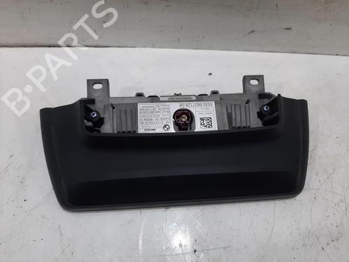 Electronic module BMW 1 (F20) 118 i | BP30756906M83