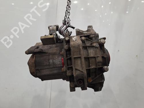 Gearbox FIAT 500 (312_) 1.2 (312AXA1A) | BP34734081M3 - Image 5