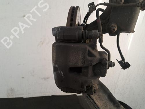 Right front suspension HYUNDAI TUCSON (TL, TLE) 1.7 CRDi | BP26834040M73 
