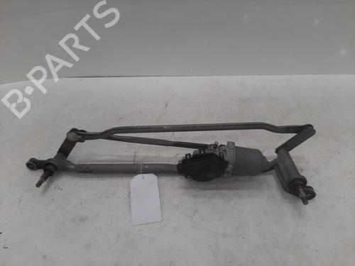 Used Front wiper motor LAND ROVER RANGE ROVER IV (L405) 4.4 SDV8 4x4 (340 hp) 26847500