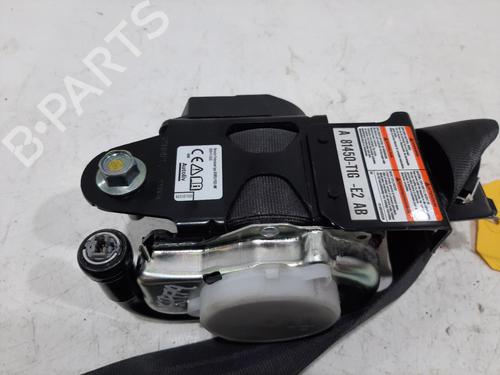 Front right seatbelt HONDA CR-V IV (RM_) 2.0 AWD (RE5, RM2) | BP37497152I25 - Image 6
