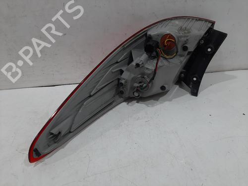 Left taillight HYUNDAI ix35 (LM, EL, ELH) 1.7 CRDi | BP29883776C34 