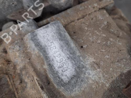 Gearbox FORD KA (RU8) 1.2 | BP28275380M3 