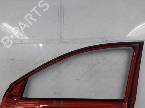 Right front door RENAULT KADJAR (HA_, HL_) 1.5 dCi 110 (HLA3) | BP29883934C3