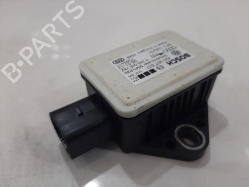 Control unit BENTLEY CONTINENTAL Coupe (3W_, 393) 6.0 | BP29636959M11 