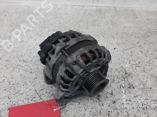 Used Alternator Alternator 26840700 26840700