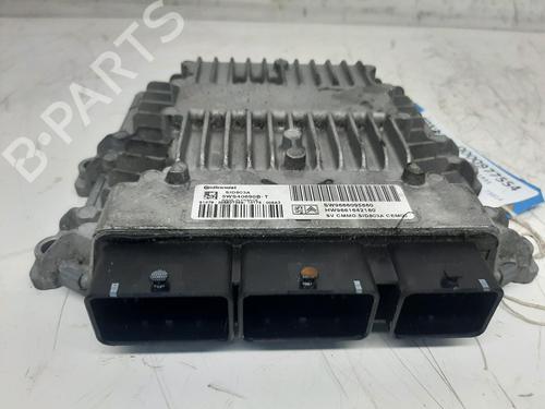 Used Control unit CITROËN C4 Grand Picasso I (UA_) 2.0 HDi 138 (136 hp) 26846992