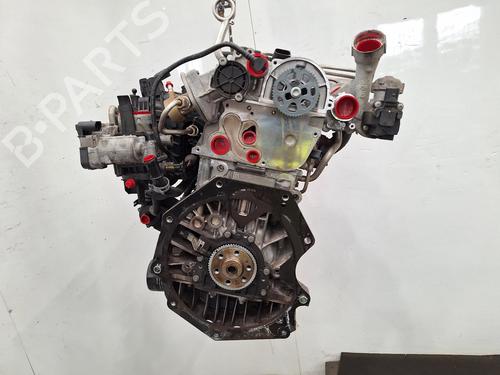 Engine SKODA YETI (5L) 1.2 TSI | BP35923291M1 - Image 4