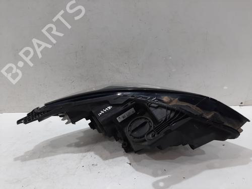 Left headlight VAUXHALL ASTRA Mk VII (K) (B16) 1.4 Turbo | BP33125419C28  - Image 5