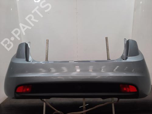 Used Rear bumper KIA VENGA (YN) 1.6 CVVT (125 hp) 29444476
